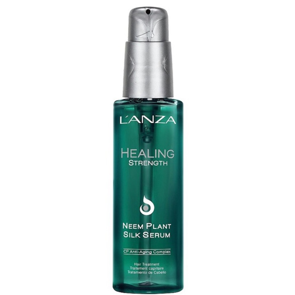 NWT-Lanza Healing Hair Serum-10% OFF BUNDLES